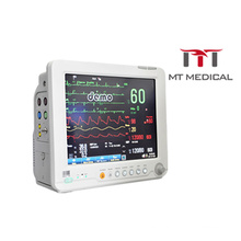 Hosptal Equipments ICU Monitor 6 Parameters Multi Parameter Price Surgical ECG Patient Monitor